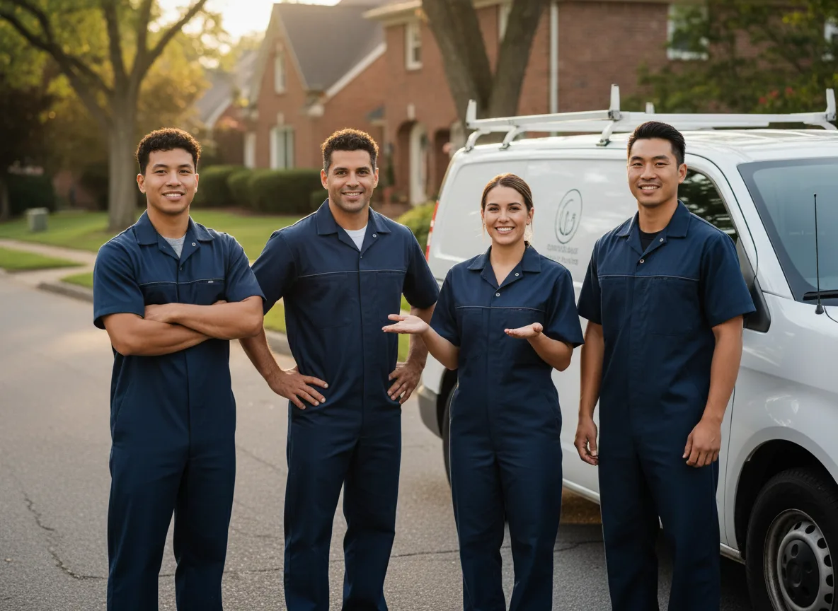 Home Gutter Service company in Arlington, AL
